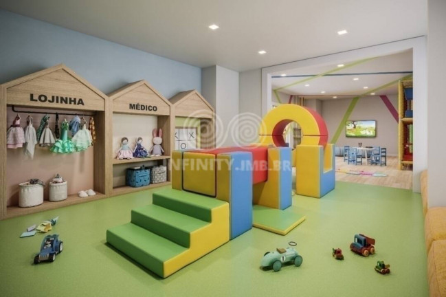 Imagem Apartamento com 2 Quartos à Venda, 38 m² em Vila Formosa - São Paulo