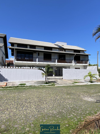 Apartamento com 5 Quartos para Alugar, 230 m² em Praia Da Cal - Torres