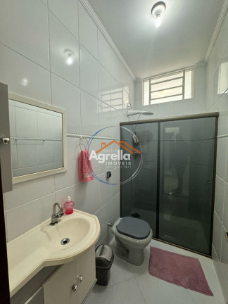 Imagem Casa com 4 Quartos à Venda, 151 m² em Jardim Guaçuano - Mogi Guaçu Imagem Casa com 4 Quartos à Venda, 151 m² em Jardim Guaçuano - Mogi Guaçu