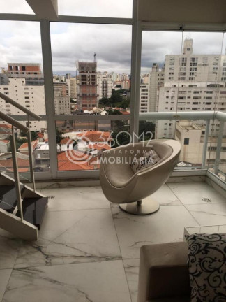 Imagem Apartamento com 2 Quartos à Venda, 140 m² em Vila Mariana - São Paulo Imagem Apartamento com 2 Quartos à Venda, 140 m² em Vila Mariana - São Paulo