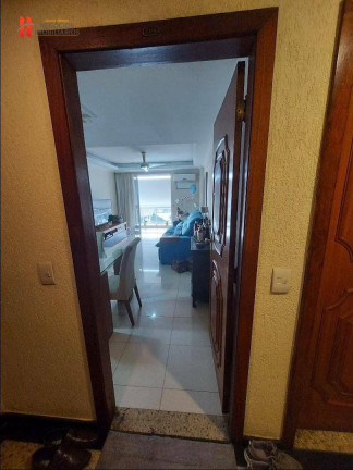 Imagem Apartamento com 3 Quartos à Venda, 119 m² em Parque Paulicéia - Duque De Caxias