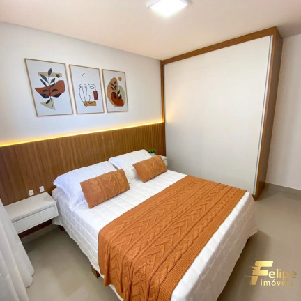 Imagem Imóvel com 3 Quartos à Venda, 120 m² em Praia Do Morro - Guarapari