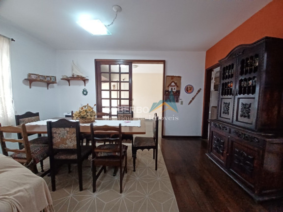 Imagem Casa com 3 Quartos à Venda, 125 m² em Alto - Teresópolis Imagem Casa com 3 Quartos à Venda, 125 m² em Alto - Teresópolis