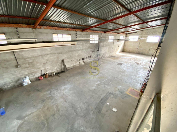 Imagem Galpão à Venda, 904 m² em Terra Preta - Mairiporã Imagem Galpão à Venda, 904 m² em Terra Preta - Mairiporã