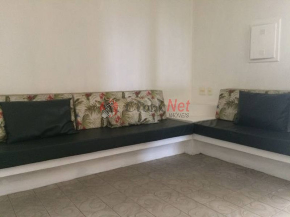 Imagem Apartamento com 4 Quartos à Venda, 273 m² em Centro - Santo André Imagem Apartamento com 4 Quartos à Venda, 273 m² em Centro - Santo André