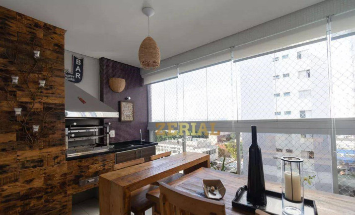 Imagem Apartamento com 3 Quartos à Venda, 156 m² em Santa Paula - São Caetano Do Sul Imagem Apartamento com 3 Quartos à Venda, 156 m² em Santa Paula - São Caetano Do Sul
