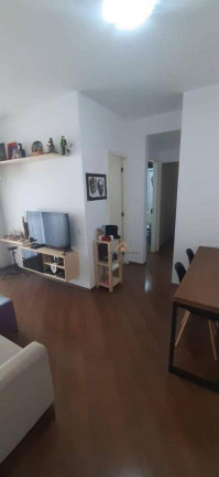 Imagem Apartamento com 2 Quartos à Venda, 51 m² em Campestre - Santo André Imagem Apartamento com 2 Quartos à Venda, 51 m² em Campestre - Santo André