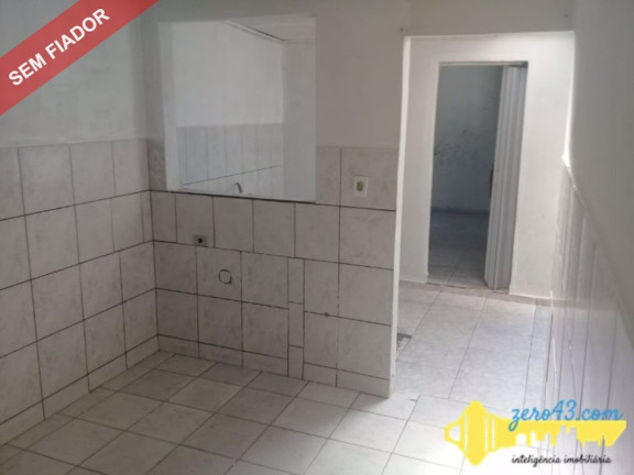 Casa com 4 Quartos à Venda, 70 m² em Conjunto Semiramis Barros Braga - Londrina