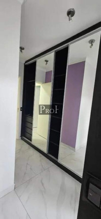 Imagem Apartamento com 3 Quartos à Venda, 126 m² em Vila Gilda - Santo André Imagem Apartamento com 3 Quartos à Venda, 126 m² em Vila Gilda - Santo André