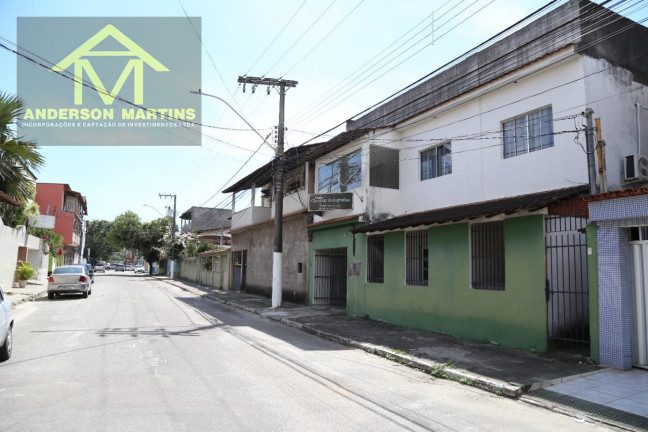 Imagem Casa com 3 Quartos à Venda, 360 m² em Santa Inês - Vila Velha Imagem Casa com 3 Quartos à Venda, 360 m² em Santa Inês - Vila Velha