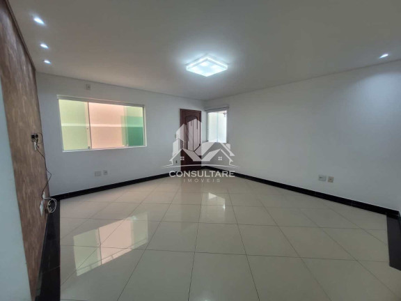 Imagem Casa com 3 Quartos à Venda, 160 m² em Estuário - Santos Imagem Casa com 3 Quartos à Venda, 160 m² em Estuário - Santos