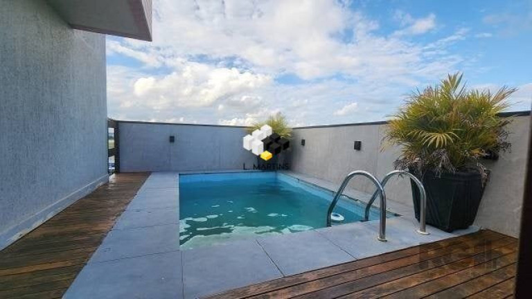 Cobertura com 2 Quartos à Venda, 139 m² em Jardim Lindóia - Porto Alegre