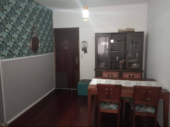 Apartamento com 2 Quartos à Venda, 64 m² em Planalto - São Bernardo Do Campo