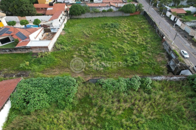 Terreno à Venda, 4.000 m² em Capim Macio - Natal
