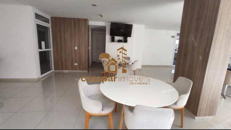 Imagem Apartamento com 2 Quartos à Venda, 95 m² em Santa Maria - São Caetano Do Sul