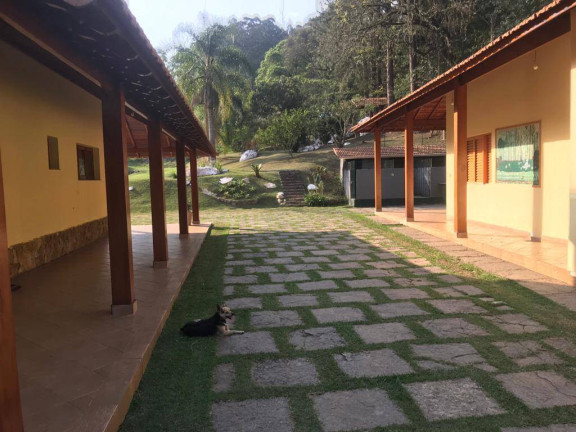 Imagem Fazenda à Venda, em Jardim Guaçu - São Roque Imagem Fazenda à Venda, em Jardim Guaçu - São Roque