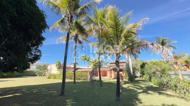 Imagem Casa com 4 Quartos à Venda, 67.488 m² em Lago Sul - Brasília