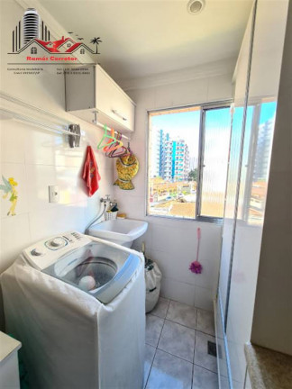 Imagem Apartamento com 1 Quarto à Venda, 51 m² em Aviação - Praia Grande