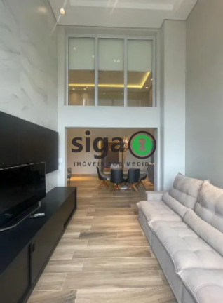 Imagem Apartamento com 2 Quartos à Venda, 138 m² em Vila Andrade - São Paulo Imagem Apartamento com 2 Quartos à Venda, 138 m² em Vila Andrade - São Paulo
