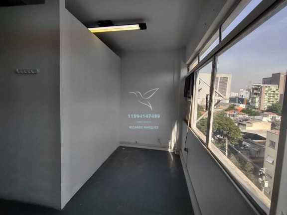 Imagem Sala Comercial à Venda, 35 m² em Vila Pompéia - São Paulo Imagem Sala Comercial à Venda, 35 m² em Vila Pompéia - São Paulo