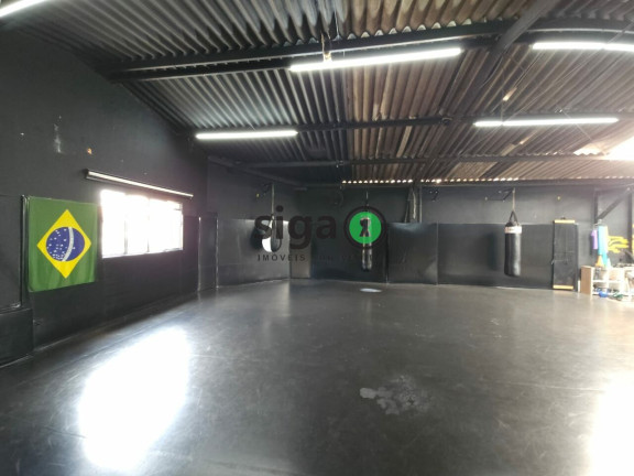Imagem Imóvel Comercial para Alugar, 300 m² em Vila São Francisco (zona Sul) - São Paulo Imagem Imóvel Comercial para Alugar, 300 m² em Vila São Francisco (zona Sul) - São Paulo