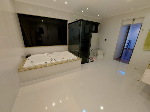 Imagem Casa com 3 Quartos à Venda, 321 m² em Jardim Paulista - Atibaia Imagem Casa com 3 Quartos à Venda, 321 m² em Jardim Paulista - Atibaia