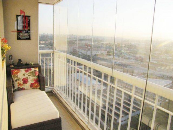 Imagem Apartamento com 3 Quartos à Venda, 80 m² em Vila Leopoldina - São Paulo Imagem Apartamento com 3 Quartos à Venda, 80 m² em Vila Leopoldina - São Paulo