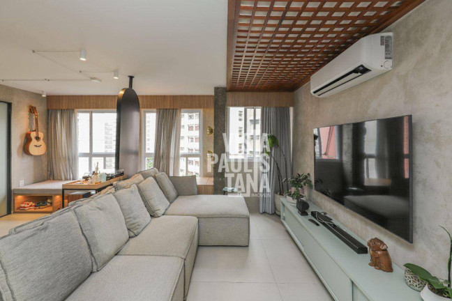Imagem Apartamento com 2 Quartos à Venda ou Locação, 98 m² em Perdizes - São Paulo Imagem Apartamento com 2 Quartos à Venda ou Locação, 98 m² em Perdizes - São Paulo