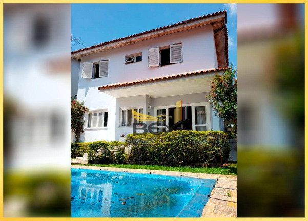 Imagem Casa com 4 Quartos à Venda, 360 m² em Alphaville 09 - Santana De Parnaíba Imagem Casa com 4 Quartos à Venda, 360 m² em Alphaville 09 - Santana De Parnaíba