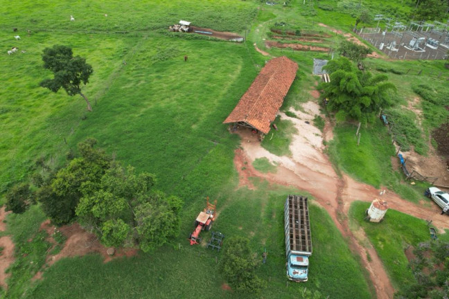 Imagem Chácara à Venda, 15 m² em Zona Rural - Mococa Imagem Chácara à Venda, 15 m² em Zona Rural - Mococa