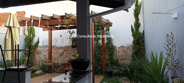 Imagem Imóvel com 2 Quartos à Venda,  em Jardim Dos Colibris - Indaiatuba