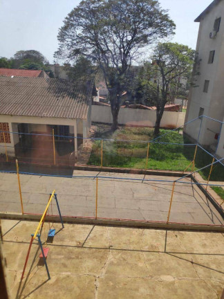 Imagem Apartamento com 2 Quartos à Venda, 59 m² em Parque Jamaica - Londrina Imagem Apartamento com 2 Quartos à Venda, 59 m² em Parque Jamaica - Londrina
