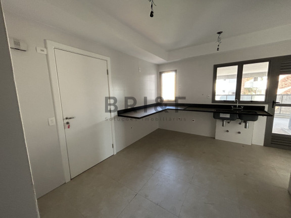 Imagem Apartamento com 3 Quartos à Venda, 192 m² em Campo Belo - São Paulo