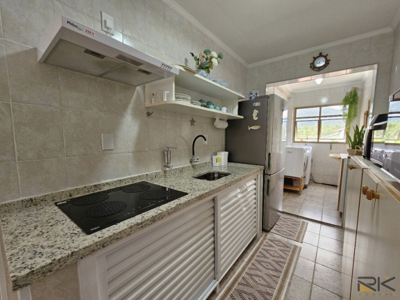 Imagem Apartamento com 2 Quartos à Venda, 65 m² em Centro - Ubatuba Imagem Apartamento com 2 Quartos à Venda, 65 m² em Centro - Ubatuba