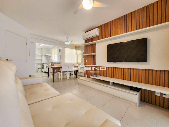 Imagem Apartamento com 3 Quartos à Venda, 106 m² em Riviera De São Lourenço - Bertioga