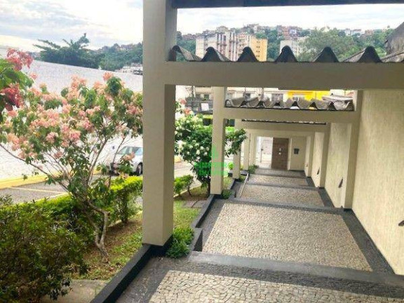 Imagem Apartamento com 2 Quartos à Venda, 80 m² em Santa Rosa - Niterói Imagem Apartamento com 2 Quartos à Venda, 80 m² em Santa Rosa - Niterói