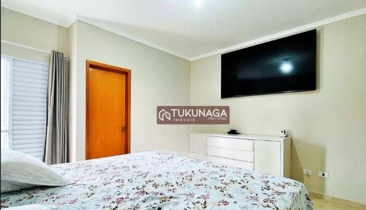 Imagem Sobrado com 3 Quartos à Venda, 148 m² em Jardim Santa Clara - Guarulhos Imagem Sobrado com 3 Quartos à Venda, 148 m² em Jardim Santa Clara - Guarulhos