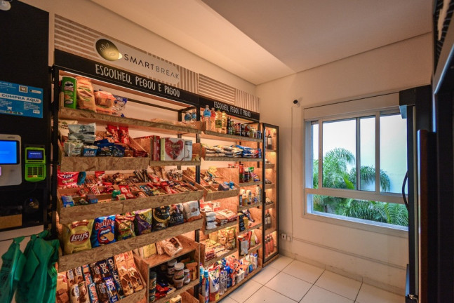 Imagem Loft com 1 Quarto à Venda, 49 m² em Pinheiros - São Paulo