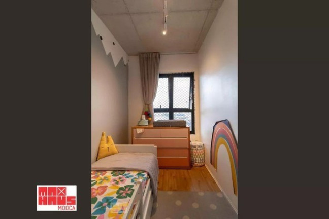 Imagem Imóvel com 2 Quartos à Venda, 74 m² em Mooca - São Paulo Imagem Imóvel com 2 Quartos à Venda, 74 m² em Mooca - São Paulo