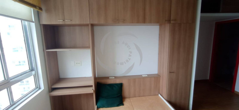 Imagem Apartamento com 1 Quarto à Venda, 42 m² em Santa Cecília - São Paulo Imagem Apartamento com 1 Quarto à Venda, 42 m² em Santa Cecília - São Paulo