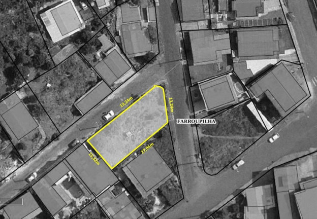 Imagem Terreno à Venda, 421 m² em Farroupilha - Videira Imagem Terreno à Venda, 421 m² em Farroupilha - Videira