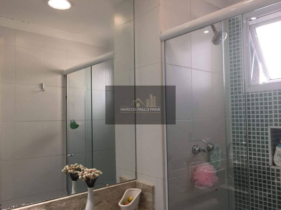 Imagem Apartamento com 2 Quartos à Venda, 58 m² em Jardim Flor Da Montanha - Guarulhos