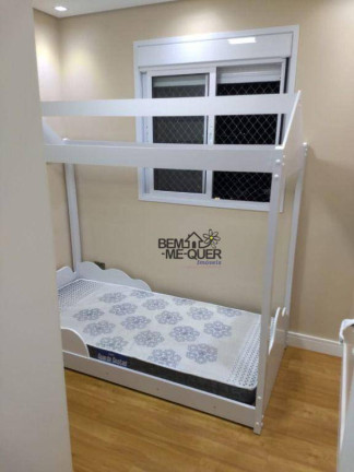 Imagem Apartamento com 2 Quartos à Venda, 40 m² em Vila Pirituba - São Paulo