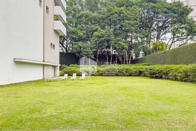 Imagem Apartamento com 4 Quartos à Venda, 277 m² em Vila Andrade - São Paulo Imagem Apartamento com 4 Quartos à Venda, 277 m² em Vila Andrade - São Paulo