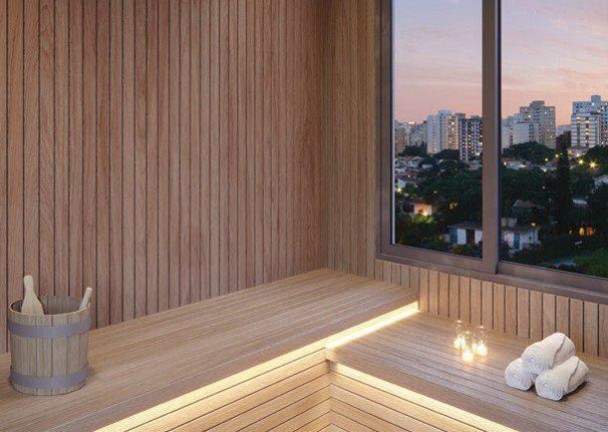 Imagem Imóvel com 1 Quarto à Venda, 23 m² em Cerqueira César - São Paulo Imagem Imóvel com 1 Quarto à Venda, 23 m² em Cerqueira César - São Paulo