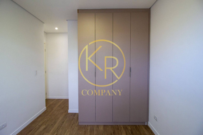 Imagem Apartamento com 2 Quartos à Venda, 46 m² em Caguassu - Sorocaba