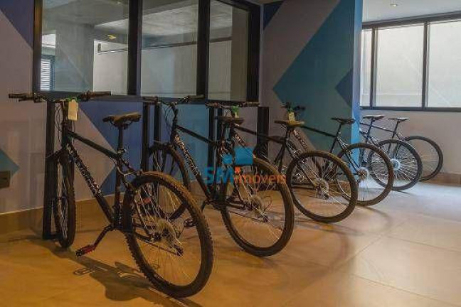 Imagem Studio com 1 Quarto à Venda, 22 m² em Vila Mariana - São Paulo Imagem Studio com 1 Quarto à Venda, 22 m² em Vila Mariana - São Paulo
