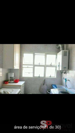 Imagem Apartamento com 3 Quartos à Venda, 75 m² em Jardim Ampliação - São Paulo