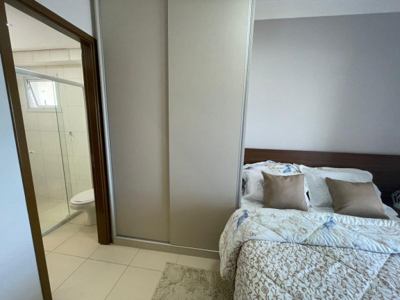 Imagem Apartamento com 3 Quartos à Venda, 111 m² em Boqueirão - Praia Grande