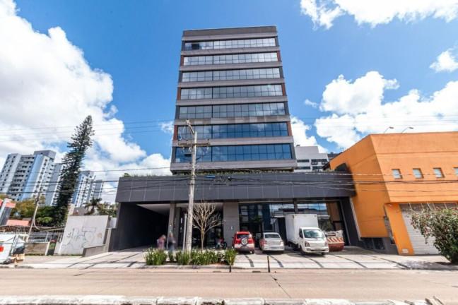 Imóvel à Venda, 36 m² em Menino Deus - Porto Alegre